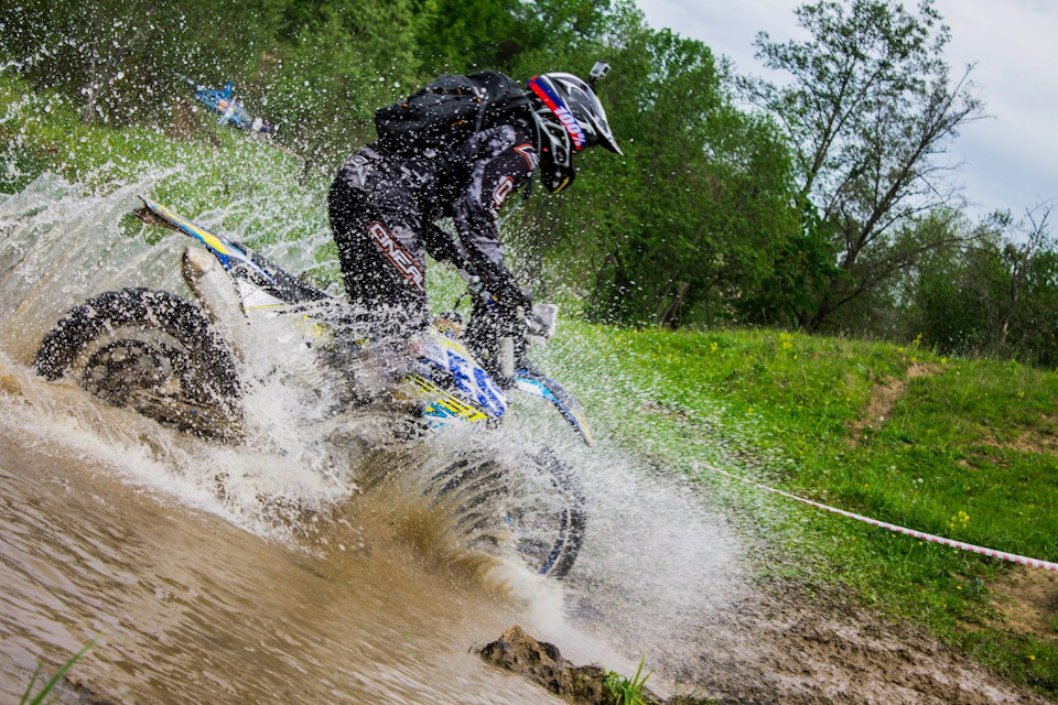 Фото в бортжурнале KIA Sportage (1G)