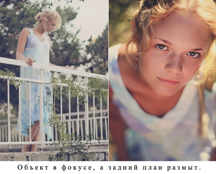 О фотографии. Часть 1: Основы экспозиции. — Сообщество «Фотография» на ...