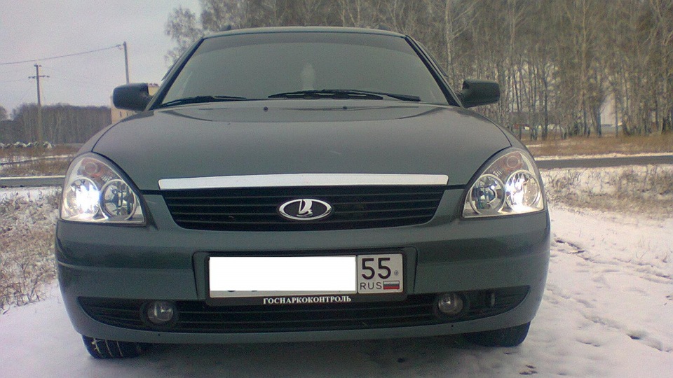Спидометр — Lada Приора универсал, 1,6 л, 2010 года | поломка | DRIVE2
