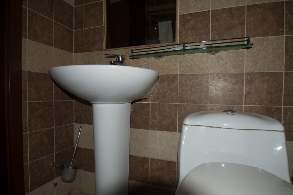 Весной в Монголию на Патриоте часть 1 — УАЗ Patriot, 2,7 л, 2013 года ...