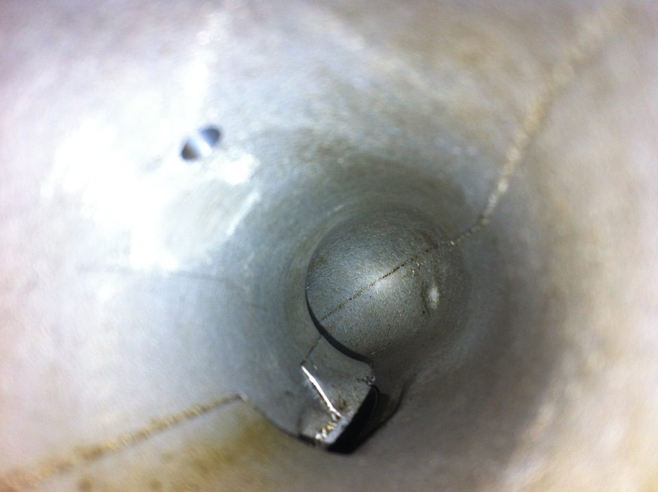 Маслецо в патрубках — похоже это плохо))) — Subaru Forester (SF), 2 л ...