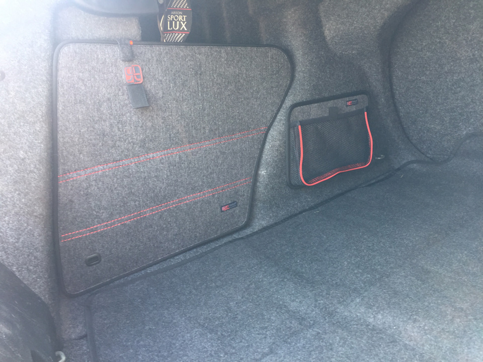 Фото в бортжурнале Volkswagen Jetta VI