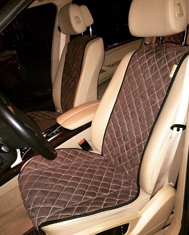 Фото в бортжурнале BMW X5 (E70)