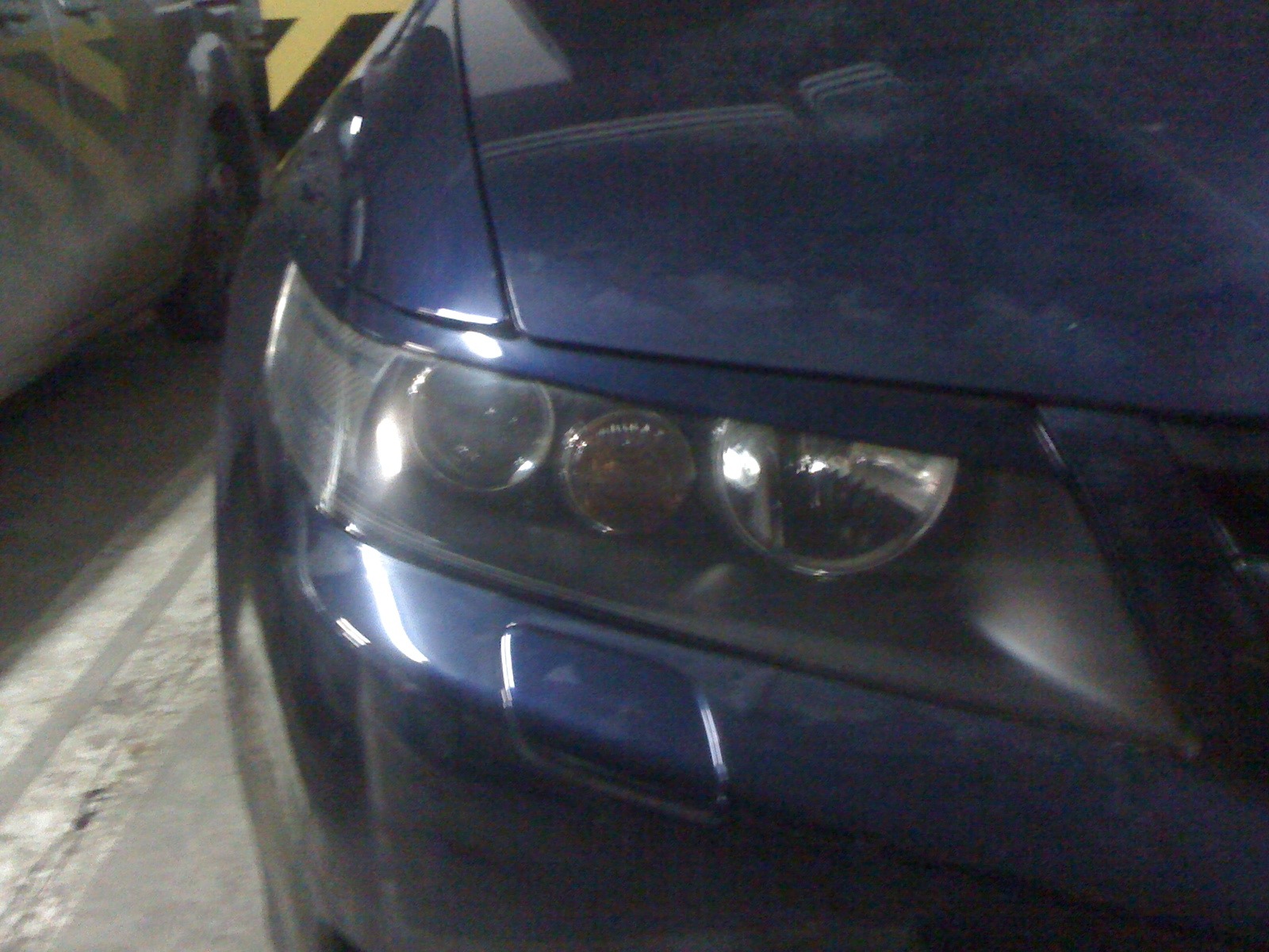 Светодиодные Отражатели Хонда Аккорд 7 Купить Новосибирск