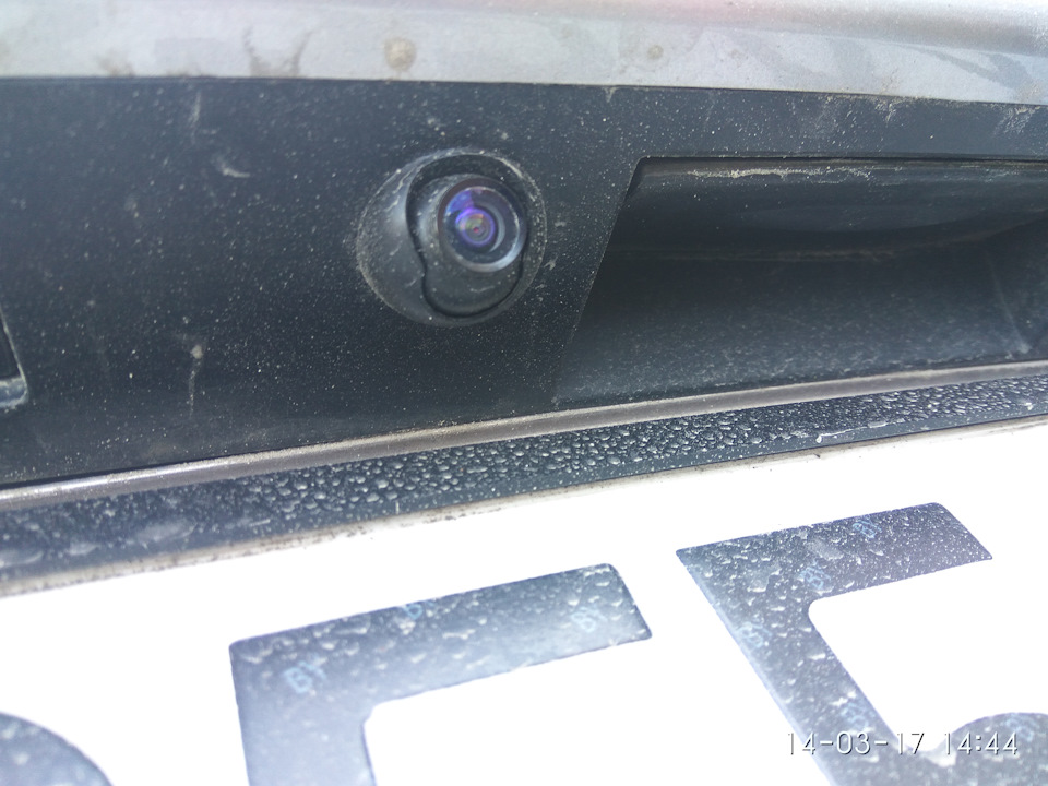 Фото в бортжурнале Hyundai Tucson (TL)