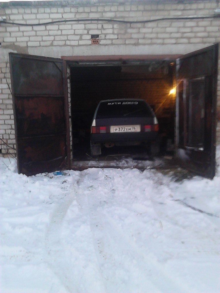 Лабинск домокомплекты гараж