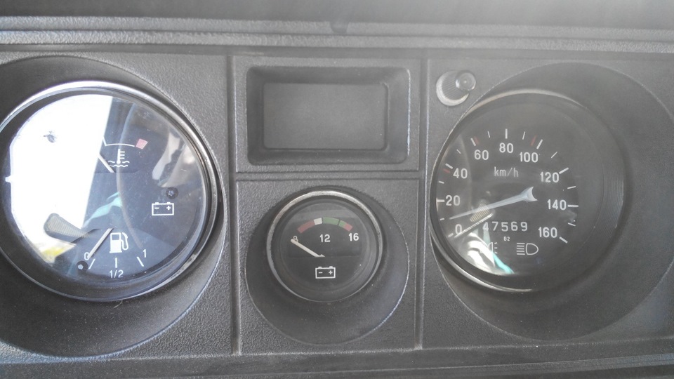 Продам жоповозку)) или обмен на Соболь или Баргузин с доплатой — Lada ...