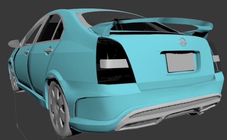 8v0807065agru. Бампер на mazda mx 6. 3d моделирование обвеса автомобиля. Урал 63685 3д модель. Бампер 3д модель.