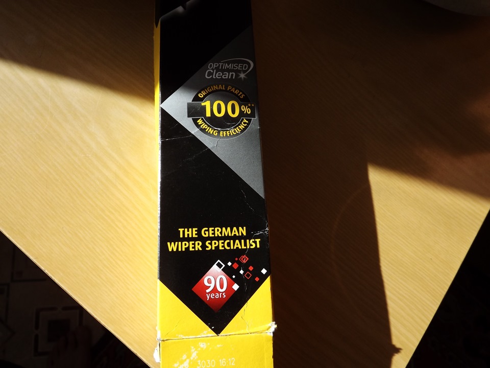 Дворники Swf VisioFlex — Ford Focus Hatchback II, 1,8 л, 2009 года ...