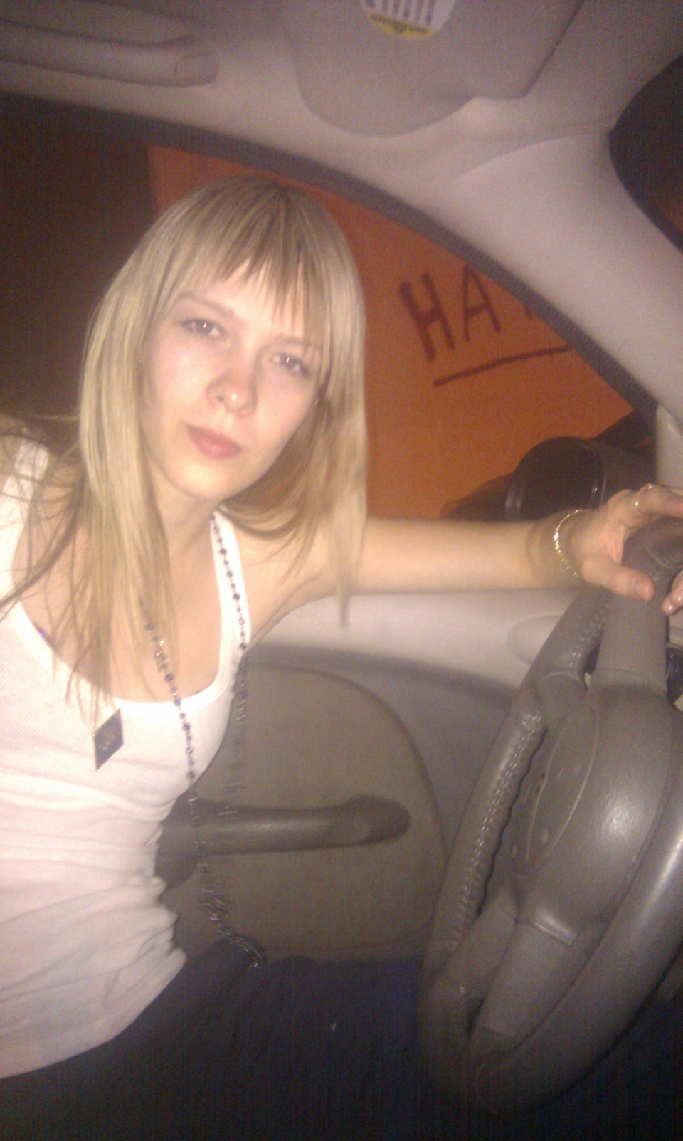 крайслер продан — Chrysler PT Cruiser, 2,4 л, 2001 года | просто так ...