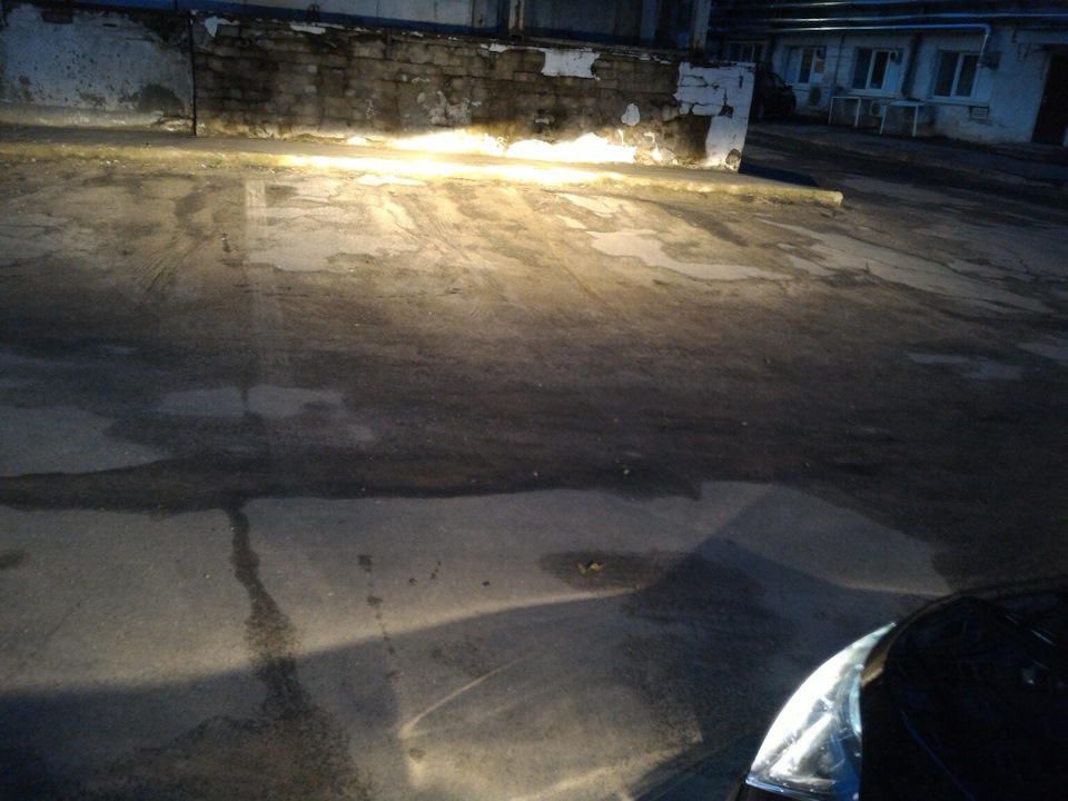 Фото в бортжурнале Lada XRAY