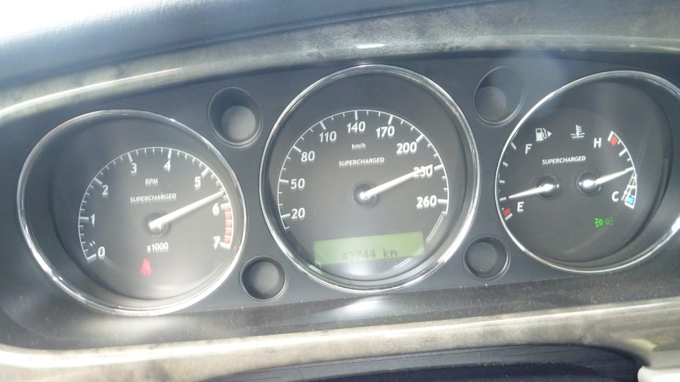 Дым из под колес идет постоянно, что делать? По ремонтам. — Jaguar XJR ...