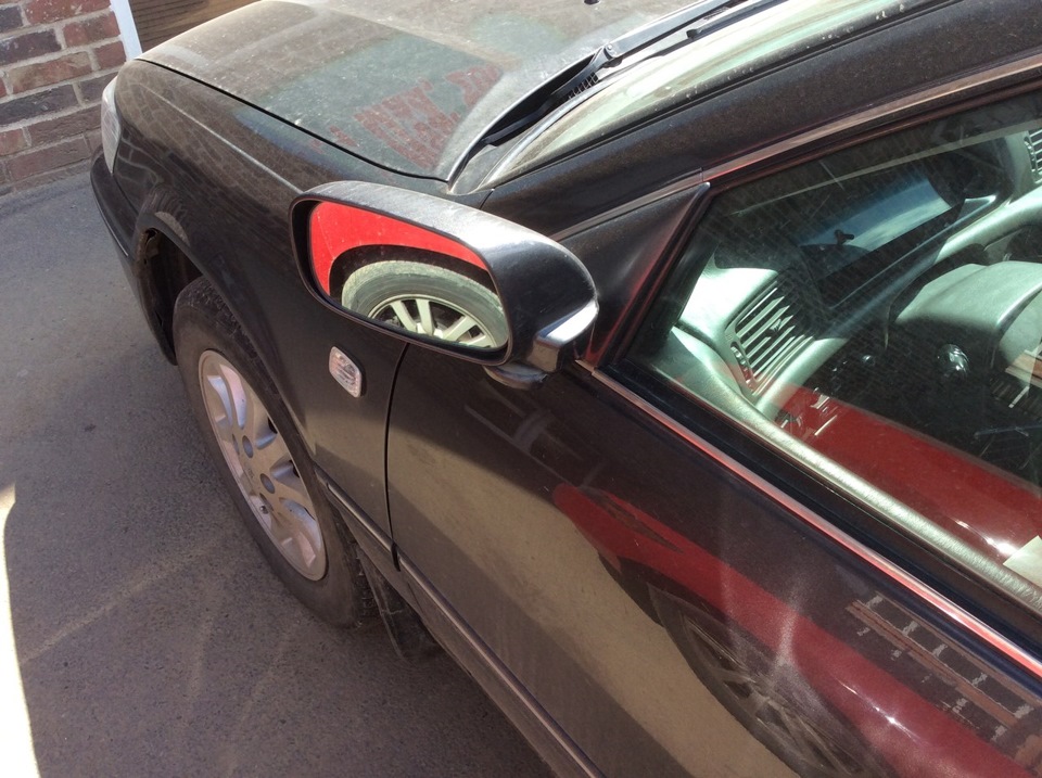 Что за люди — DRIVE2