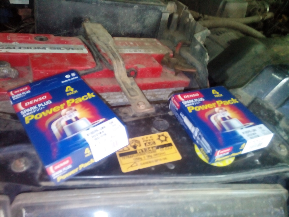 О запуске в мороз с ГАЗовым оборудованием — Land Rover Range Rover (2G ...