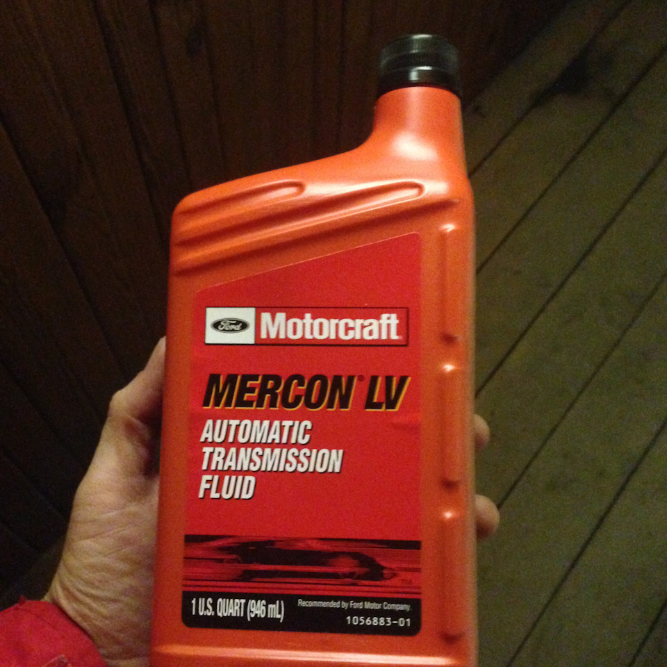 Кому нужно масло в коробку?! — Ford Explorer (5G), 3,5 л, 2013 года ...