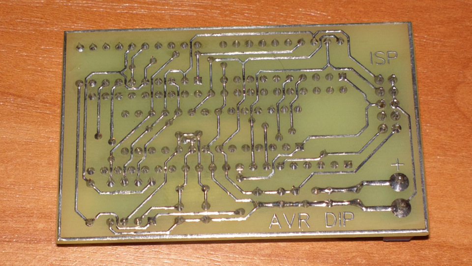 ATMEL AVR DIP адаптер для программирования микроконтроллеров AVR — DRIVE2