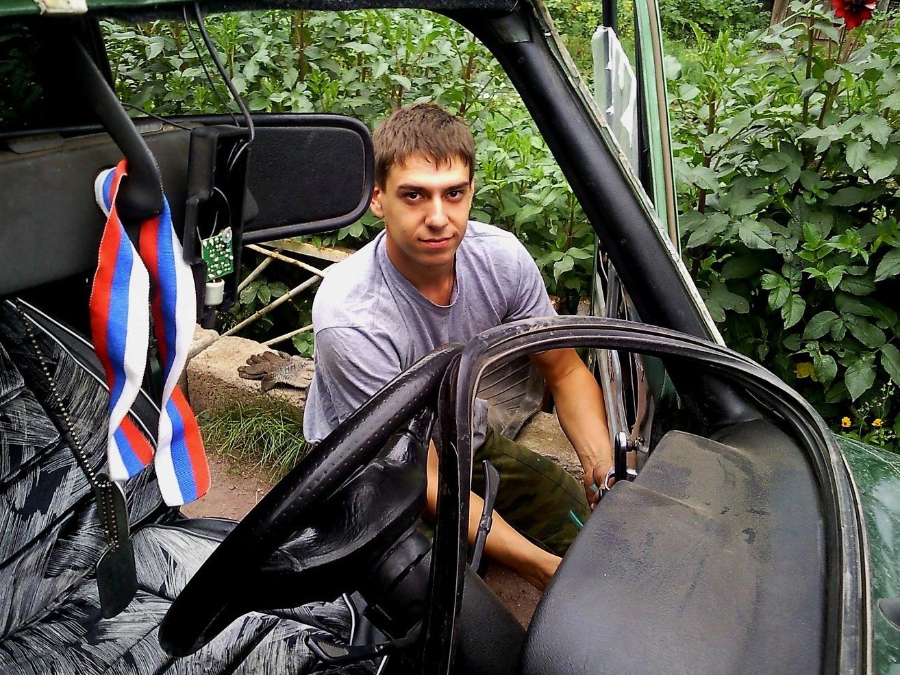 Подитожим. Результат проведенной работы за год. — Lada 2101, 1,2 л, 1971  года | другое | DRIVE2