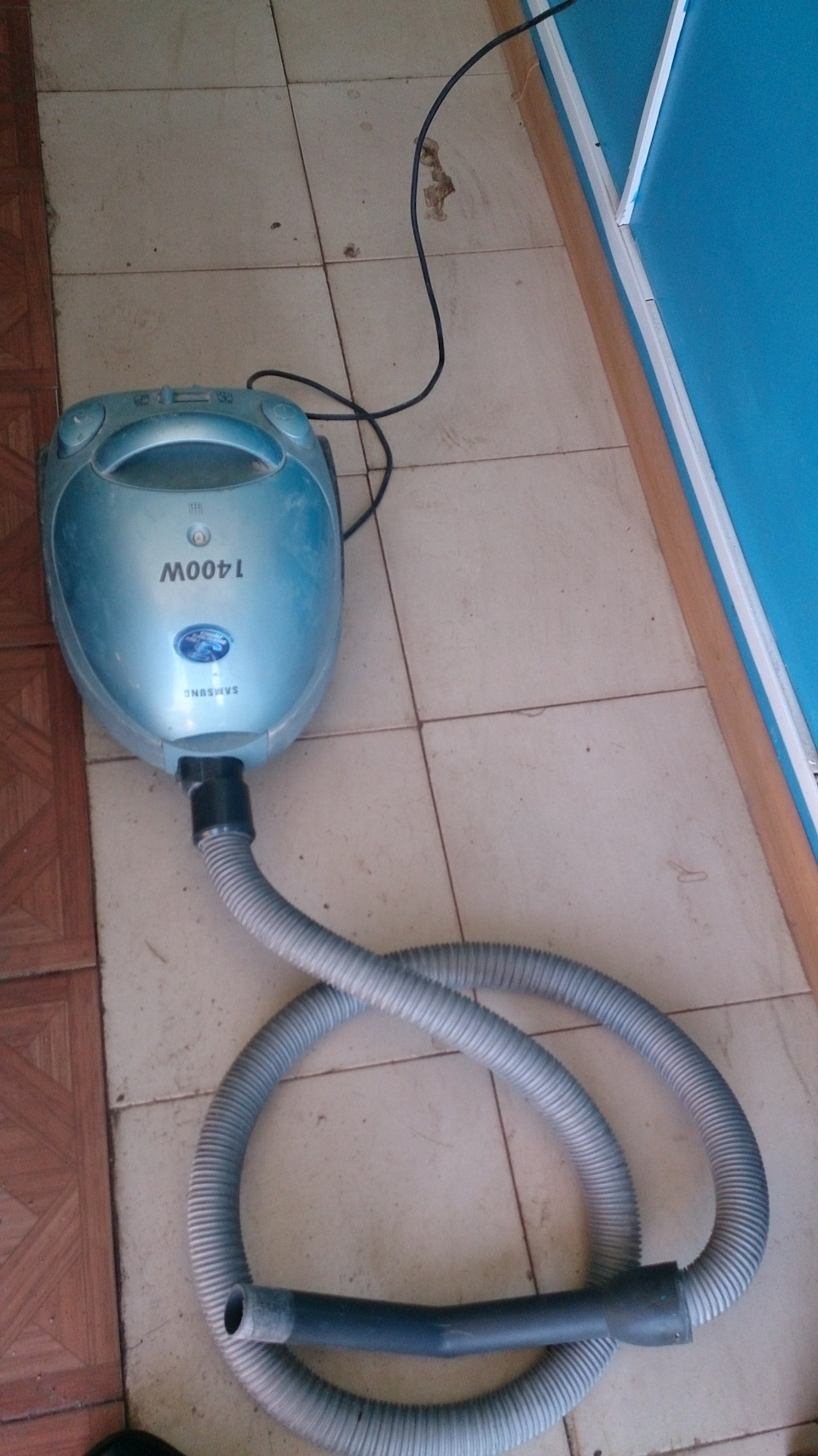 Фото в бортжурнале Hyundai Solaris Hatchback