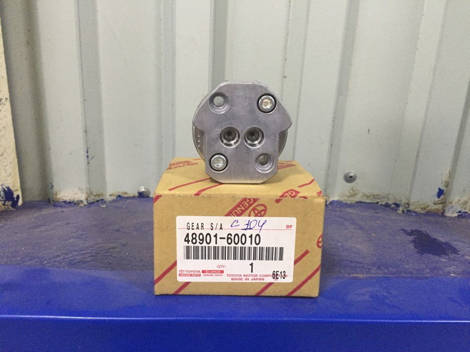 Регулировка жесткости — Lexus LX (UZJ100), 4,7 л, 2000 года | своими ...