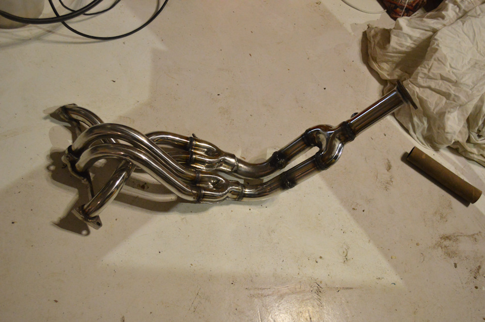 Гаражный тюнинг-скоростной ВАЗ — DRIVE2