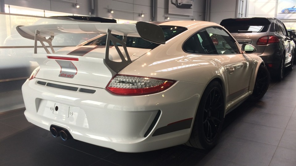 porsche 997 gt3 rs 4.0 отзывы porsche 997 gt3 rs 4.0 отзывы