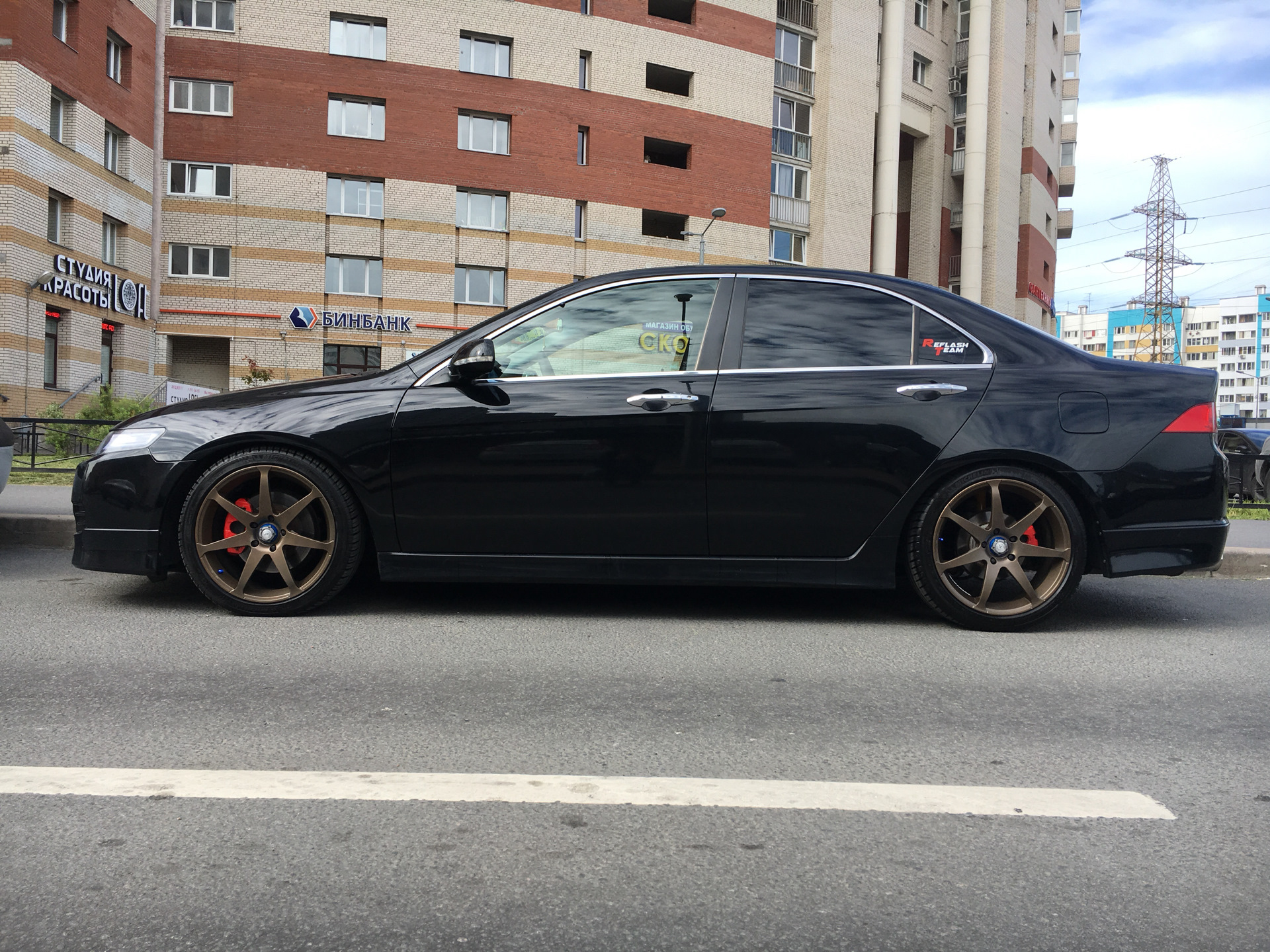 Диски honda accord 7. Honda Accord 7 диски. 17 Et 50 Honda Accord 7. Хонда Аккорд 7 на 17 дисках. Honda Accord 2005 на r17.