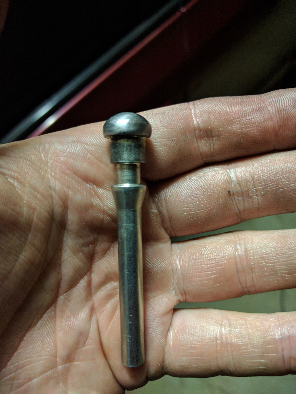 Шток-толкатель — Honda Civic 4D (8G)