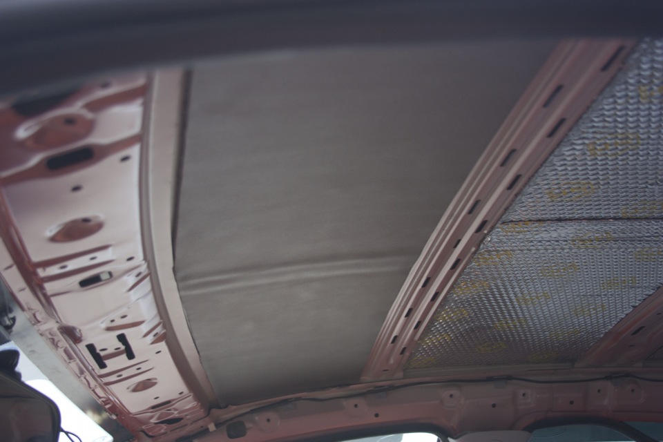 Фото в бортжурнале KIA Rio (2G)