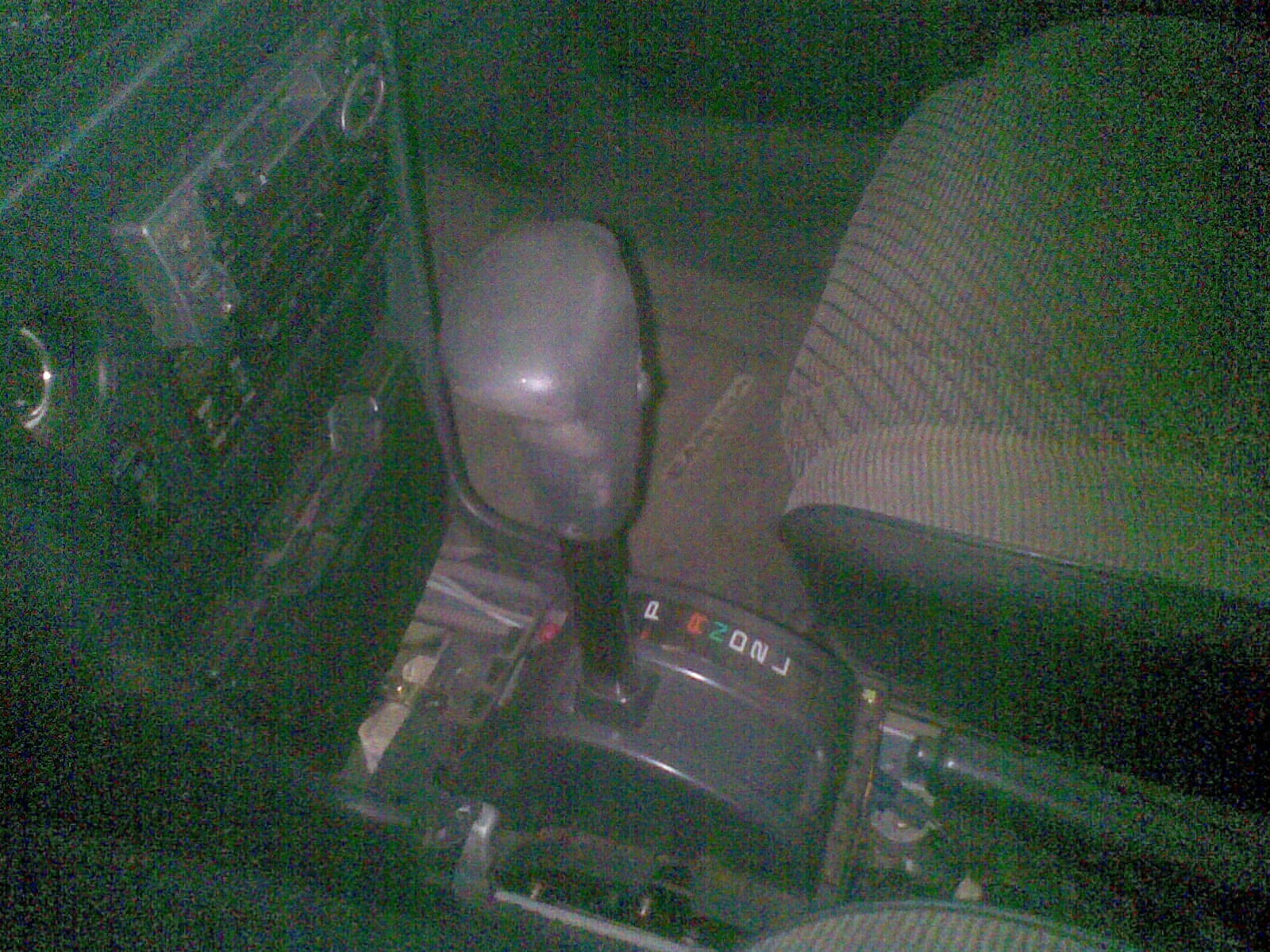    D Toyota Carina 15 1990 