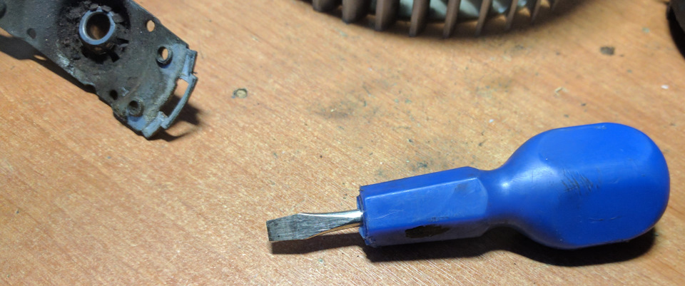 Фото в бортжурнале Audi Q7 (1G)