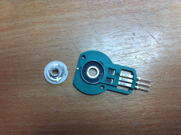 Фото в бортжурнале Volkswagen Passat B6