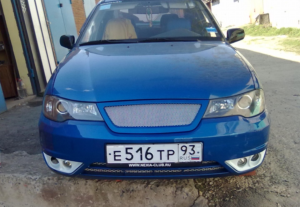 Daewoo Nexia n150