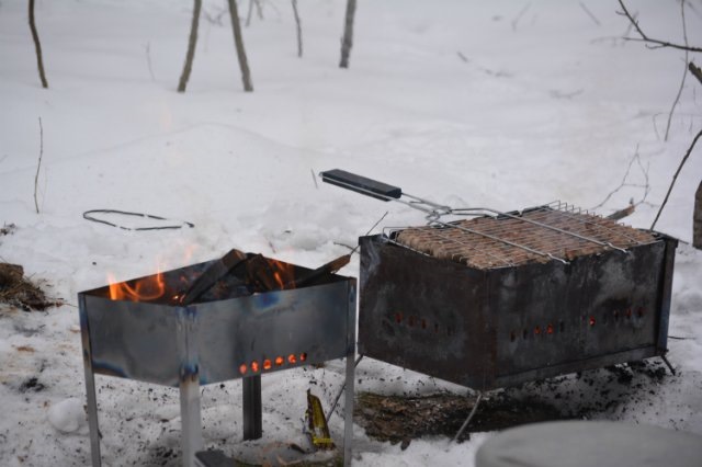 Фото в бортжурнале Subaru Forester (SG)