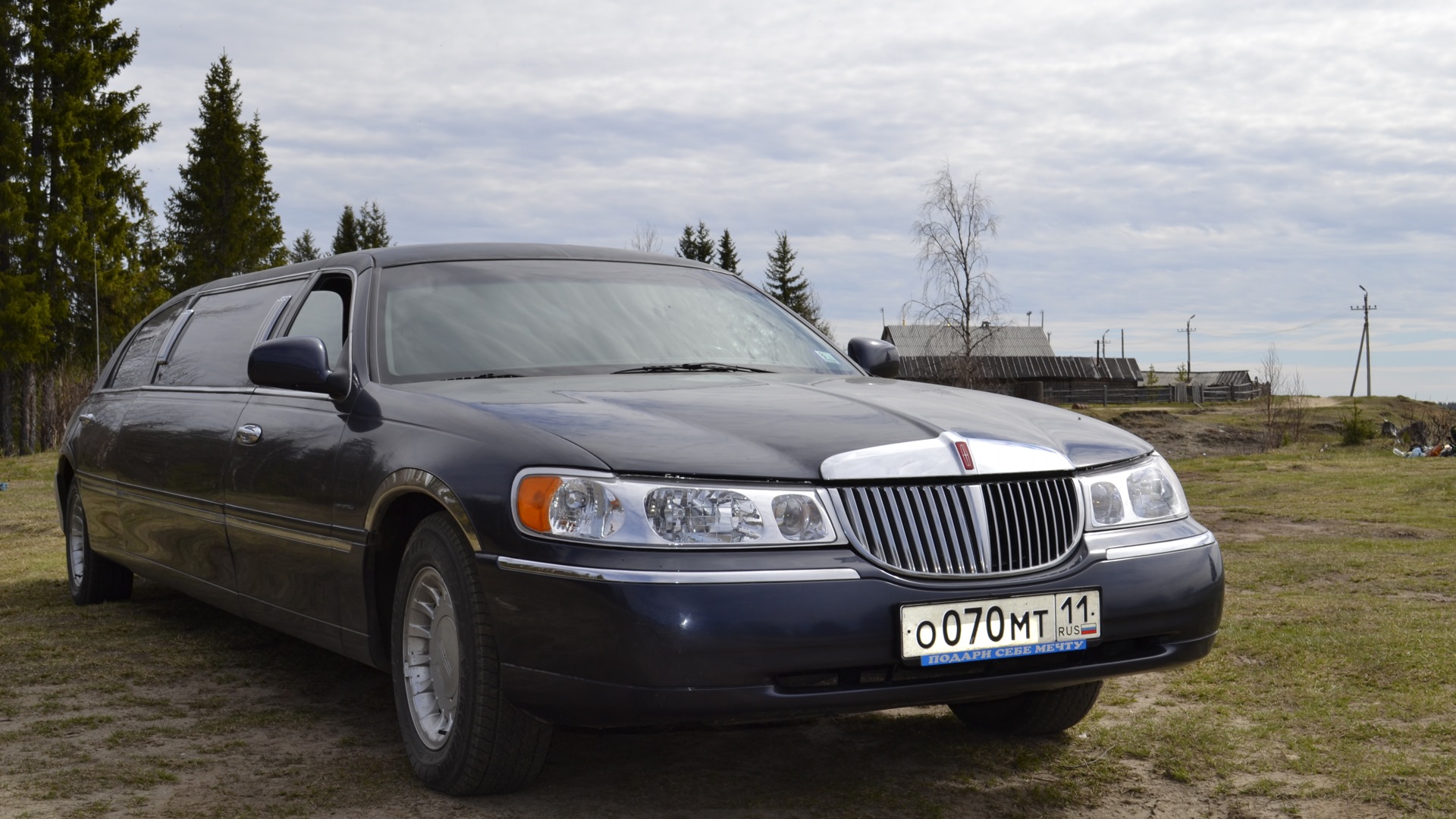 Lincoln town car luxury rust фото 58