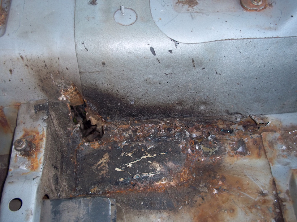 Фото в бортжурнале Ford Mondeo II