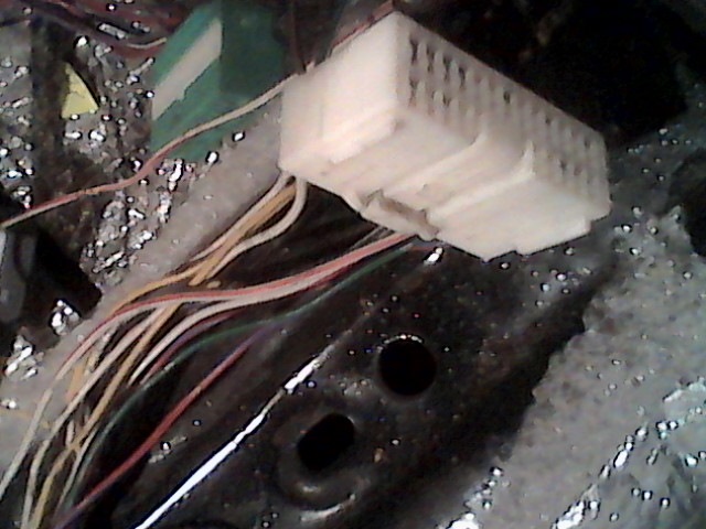 Климат контроль на калдину ЕТ 196 — DRIVE2