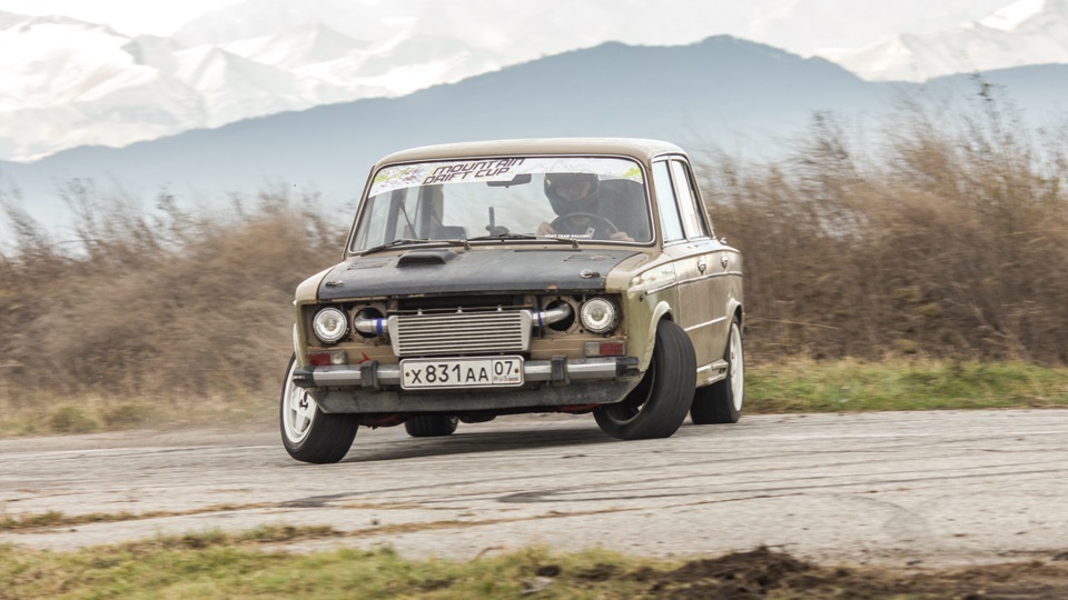 Р’РђР— 2106 Lada Racing Club