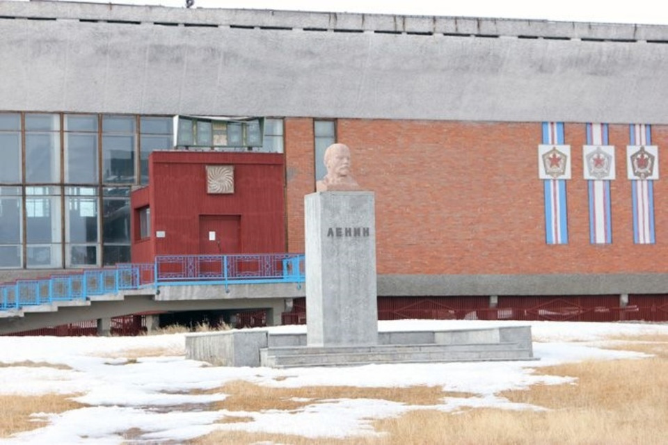 Что такое шпицберген