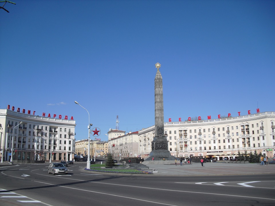 Поездка в Минск Part 1 — Mitsubishi Eclipse (3G), 2,4 л, 2003 года ...