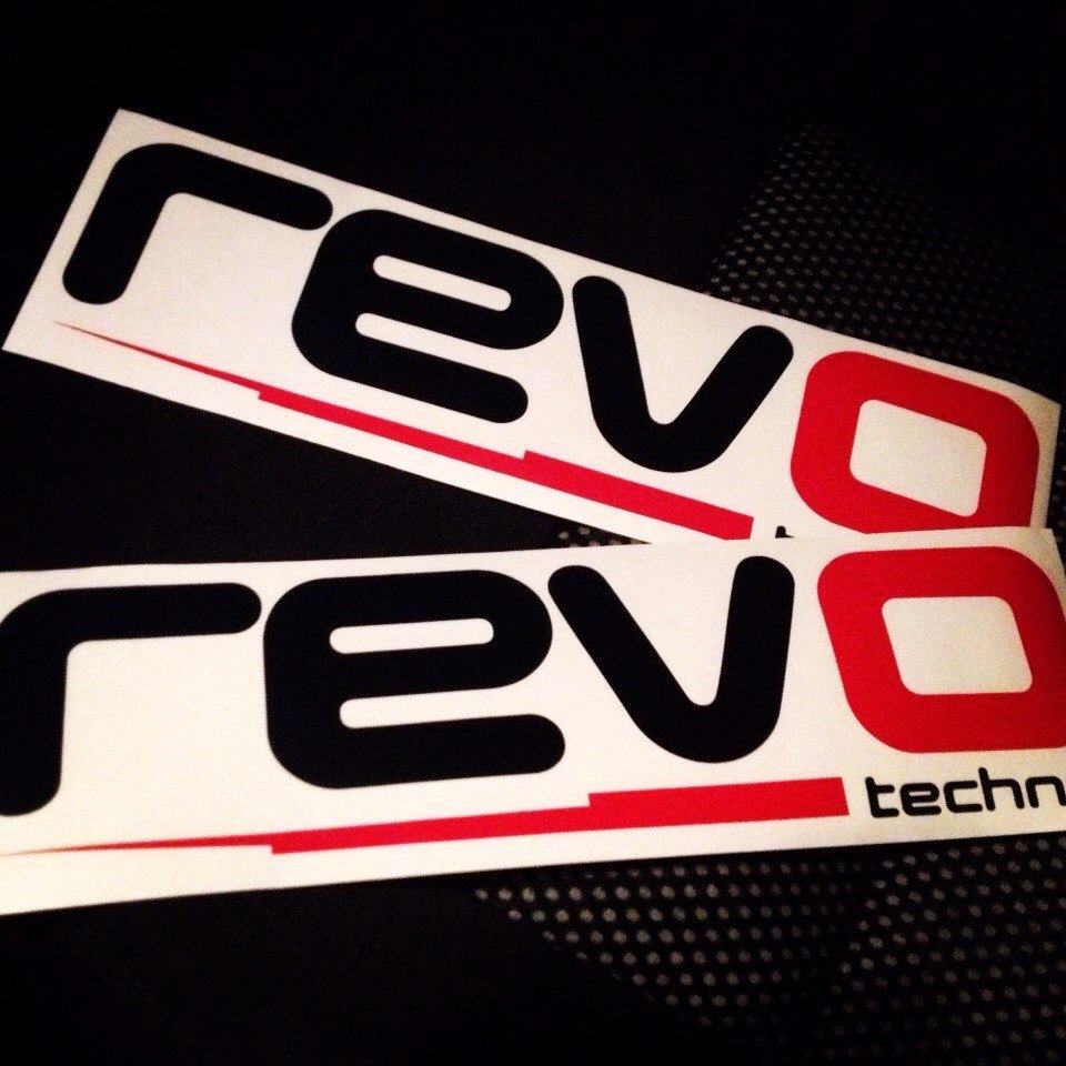 Revo stage