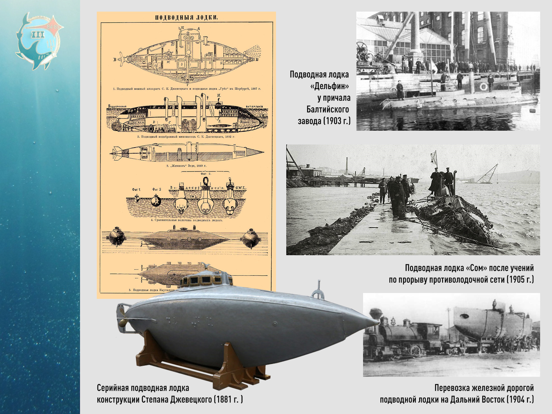 История подводного флота россии. Подводная лодка акула проект 941. Подводная лодка сом 1904. Подводная лодка Дельфин 1904 чертеж. Первые подводные лодки Российской империи.