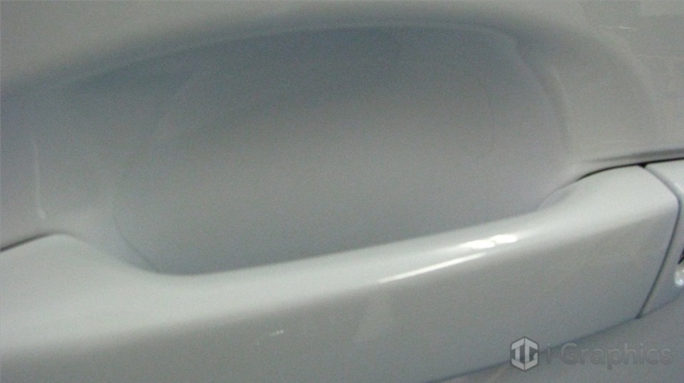 Фото сделанные в ателье, где мне клеили пленку. — Lexus IS III, 2,5 л ...