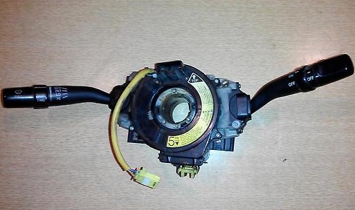 Загорелся индикатор неисправности подушек безопасности SRS — DRIVE2