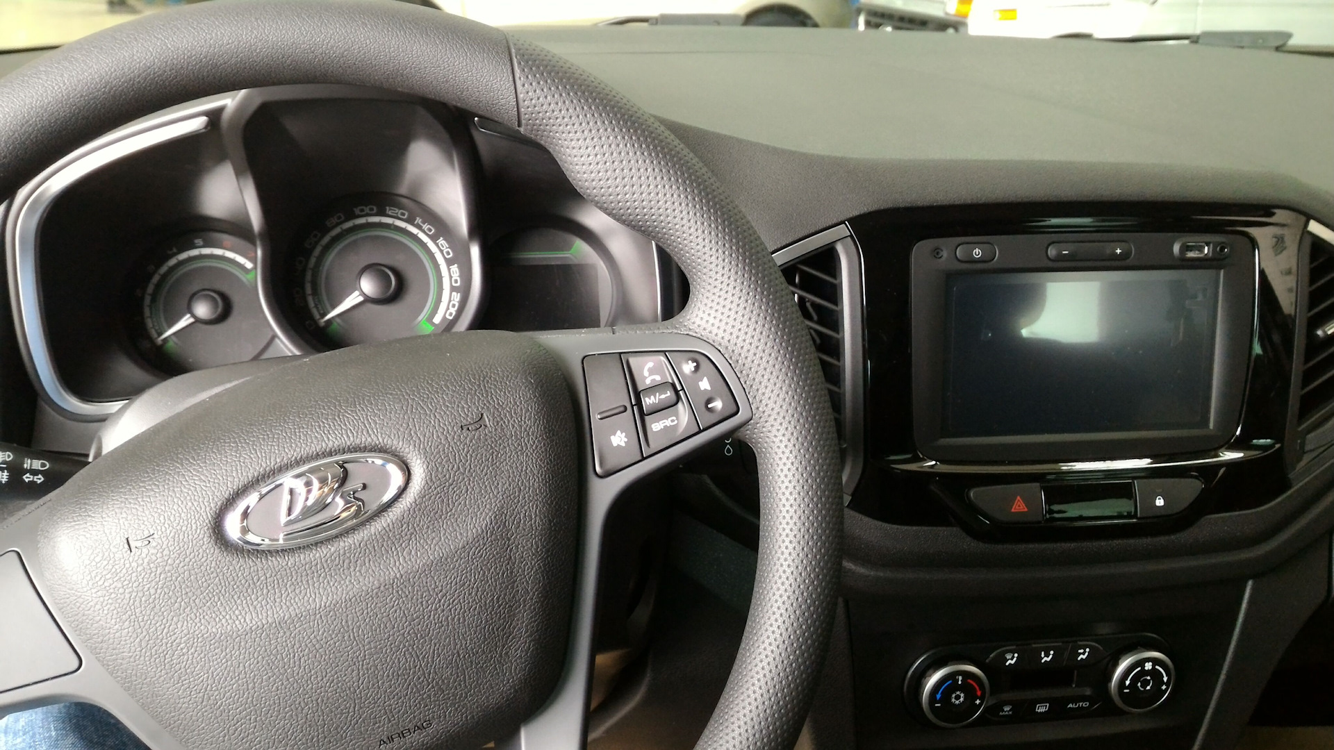 Визит в Самара Лада — DRIVE2