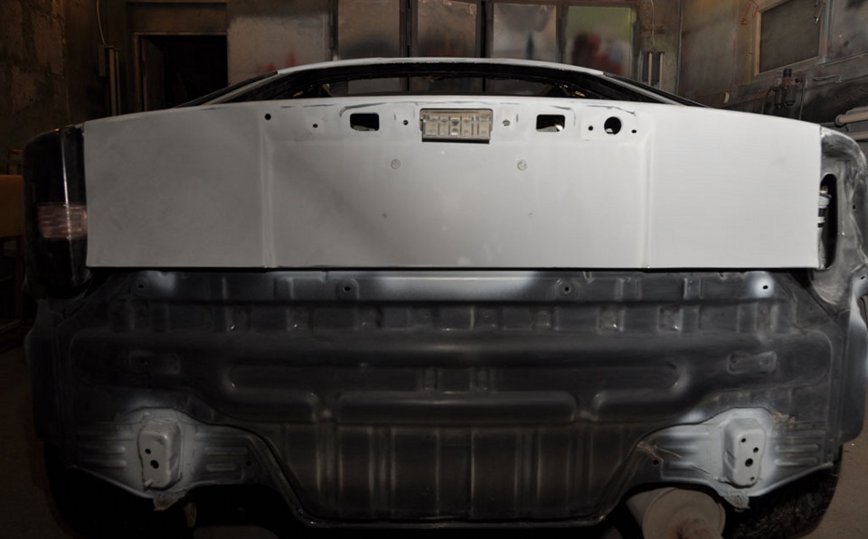 Фото в бортжурнале Toyota Celica (230)
