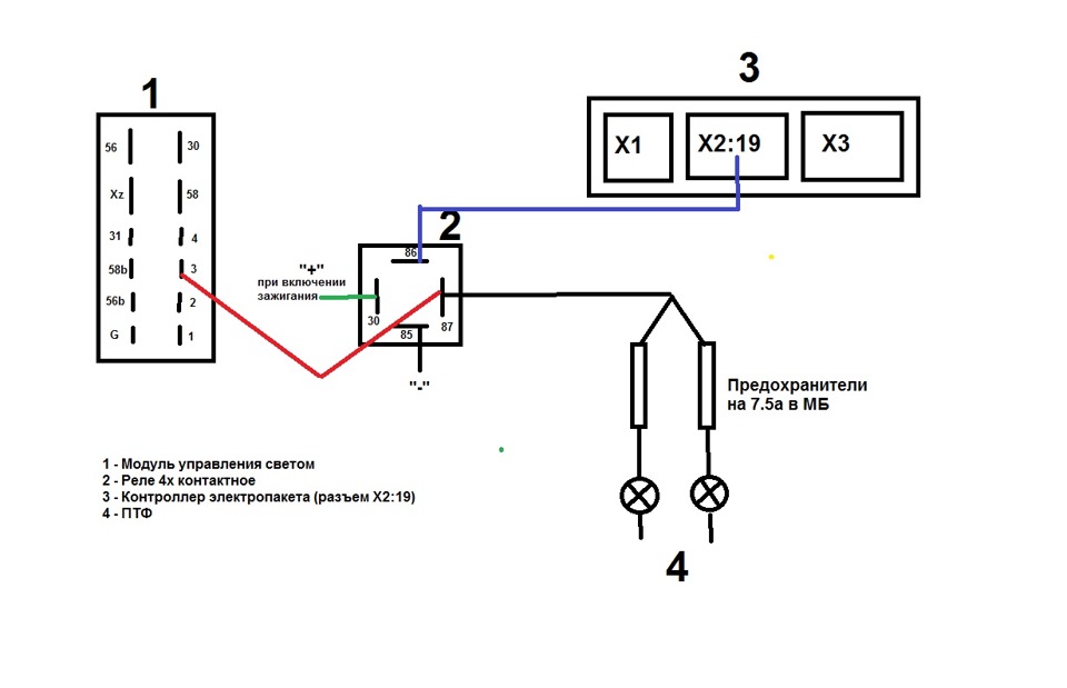 Схема подключения птф. Схема подключения противотуманок Приора 2. Схема подключения противотуманных фар Приора 2. Схема подключения противотуманных фар ВАЗ 2170. Схема подключения противотуманок через реле на приоре.