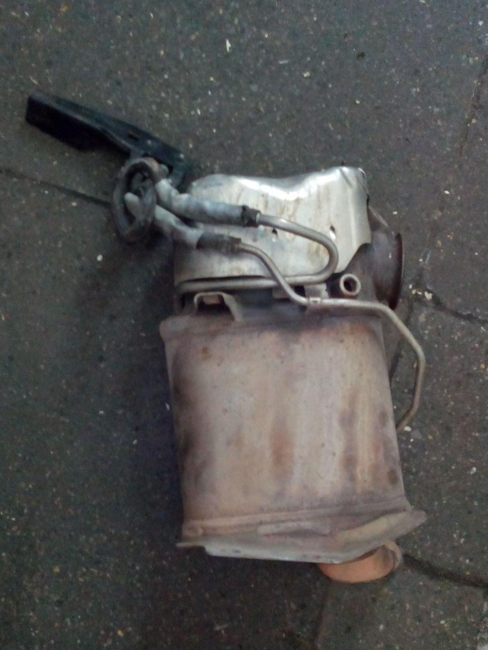 ca98edes 960 Как отшить егр пассат б6