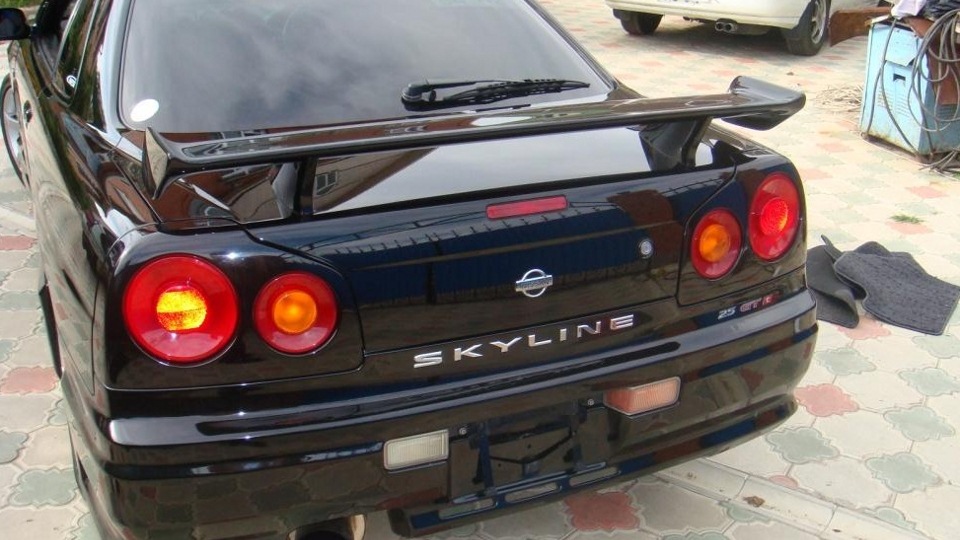 номер кузова nissan skyline hr34 номер кузова nissan skyline hr34