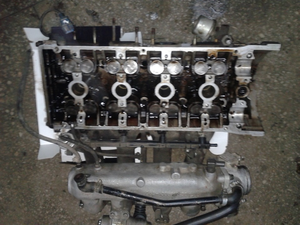 разбор полетав или разбираемся почему машина не заводится — ГАЗ Соболь ...