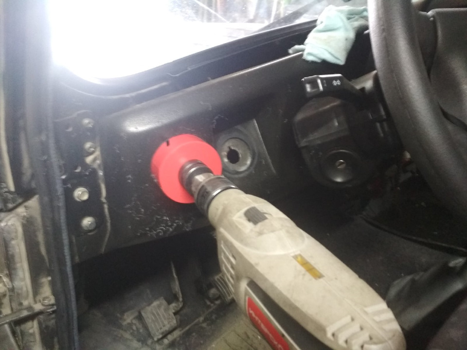 ШОК! Помыл двигатель, последствия! — Hyundai Solaris, 1,6 л., 2014 года ...